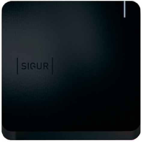Изображение товара Считыватель Sigur MR100 v.2 Lite