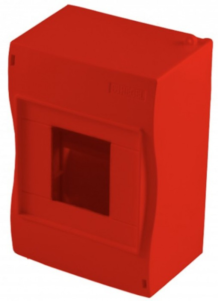 Изображение товара Бокс HEGEL КМ2040-02-И