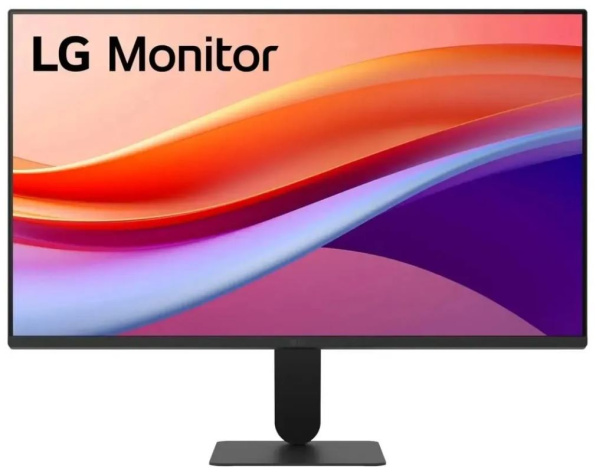 фото Монитор 23,8" LG UltraFine 24U411A-B в Омске