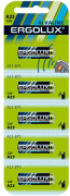фото Батарейка ERGOLUX 12296