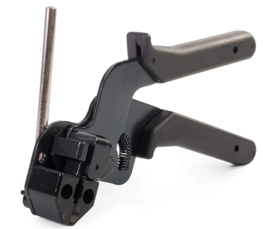 Изображение товара Инструмент для работы со стяжками КВТ 55961 профессиональный