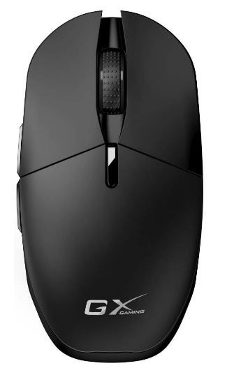 фото Мышь Wireless Genius Scorpion M8250 в Уфе