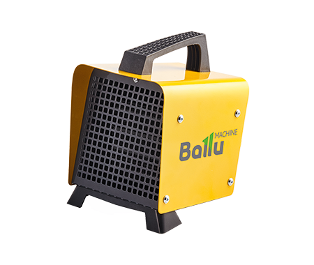 Изображение товара Тепловая пушка Ballu BKN-3 компактная для обогрева