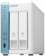 фото Сетевой RAID-накопитель  QNAP TS-231P3-4G в Уфе