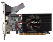 фото Видеокарта Sinotex GeForce GT610 Ninja (NF61NP013F)