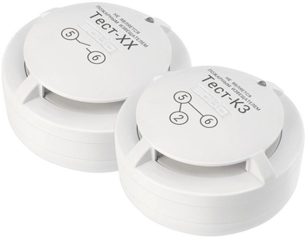 фото Тестер  Болид Тест-ДПЛС в Екатеринбурге