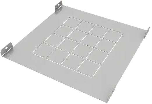 Изображение товара Панель EKF AleSta-PCH44 для разделения внутреннего пространства НКУ