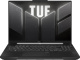 фото Ноутбук  ASUS TUF Gaming F16 FX607VJ-RL013 в Уфе 16 ", Core 5, 16 Гб RAM, 512 Гб SSD, GeForce RTX 3050, Серый