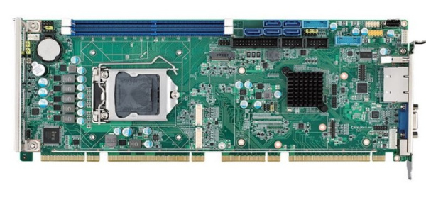 Изображение товара Материнская плата Advantech PCE-5129G2-00A3