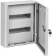 фото Щит распределительный навесной IEK MKM11-N-24-54-Z
