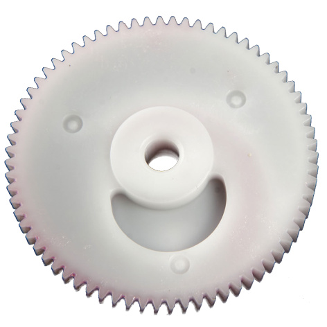 Изображение товара Шестерня привода очистителя Kyocera 302K002890 оригинальная запасная часть