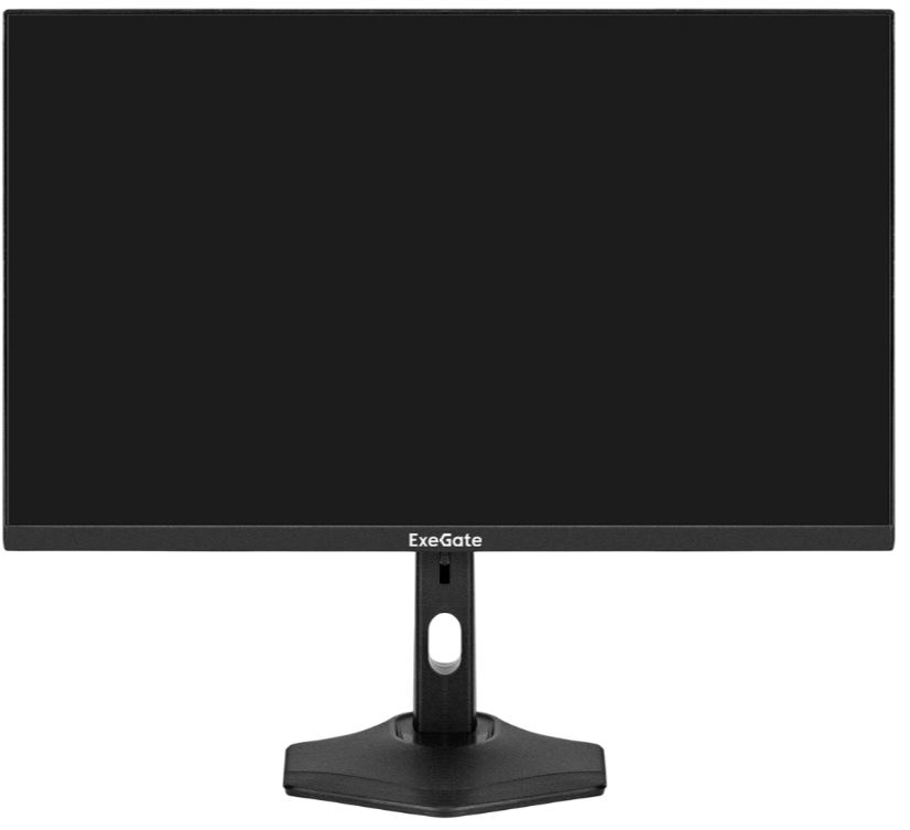 

Монитор 27" Exegate SuperView EH2700TA EX299036RUS 1920x1080 LED, 16:9, IPS Grade A+, 250cd/m2, 1300:1, 178°/178°, 3-5ms, Speakers, D-Sub, HDMI, DP, F, SuperView EH2700TA