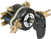 фото Переключатель пакетный EKF pp-3-16-1
