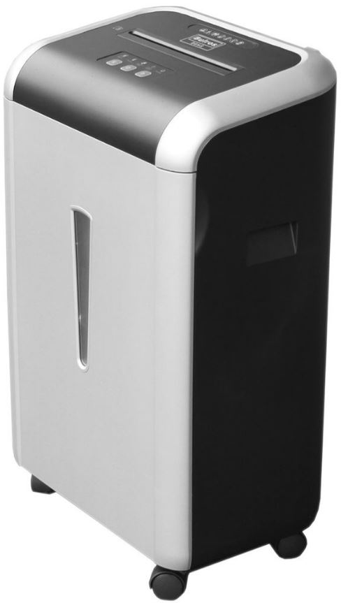 

Уничтожитель бумаг Bulros B6HS SH-D-BSC-B6HS-026-___-06 (шредер), размер частицы 0,8х1мм, перекрестная резка,уровень секретности 6, B6HS