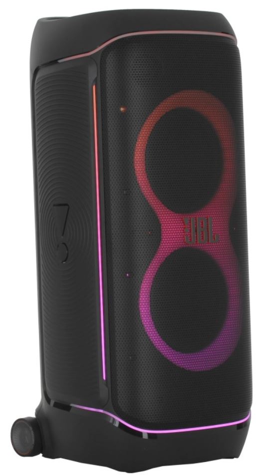 

Портативная акустика JBL Partybox 720 Пати колонка JBL Partybox 720 (battery not included), Partybox 720