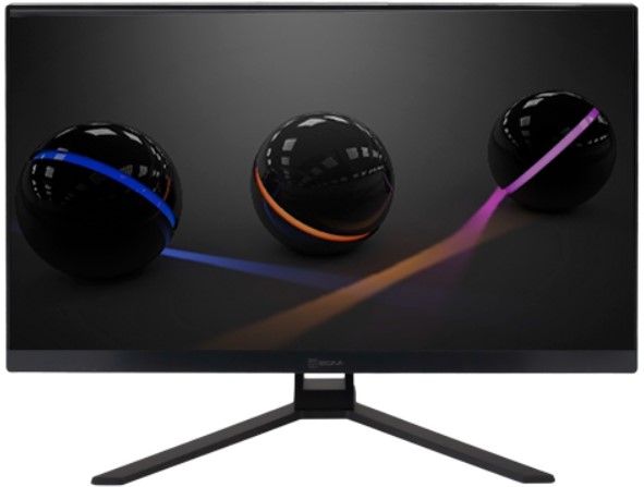 

Моноблок 27'' Тесла M27B i5-10400/16GB/512GB SSD/UHD Graphics 630/1920Ч1080/noOS/black, M27B