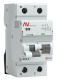 фото Автомат дифференциальный EKF rcbo6-1pn-20B-100-ac-av в Красноярске
