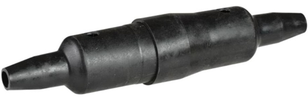 Изображение товара Муфта ССД 120207-00001 - защита кабельных муфт, 75×380 мм