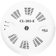 фото Датчик температуры и влажности  ICP DAS CL-202-E CR