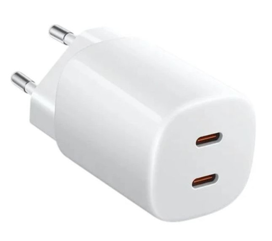 Изображение товара Зарядное устройство сетевое Xiaomi BHR087OEU