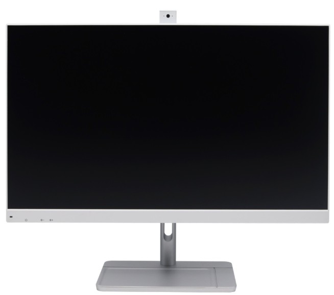 

Моноблок 23.8'' Prittec X24 i5-14400/16GB/512GB SSD/1920x1080/WiFi/BT/cam/noOS/White, X24-H610