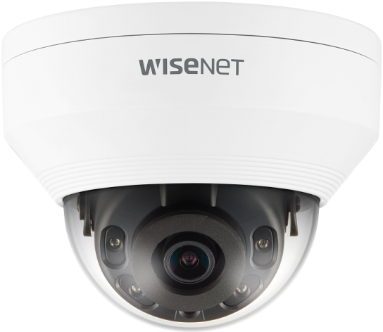 фото Видеокамера IP Wisenet QNV-8010R в Челябинске