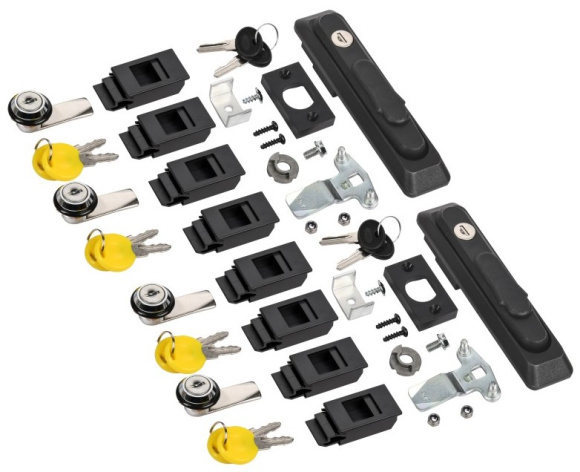 Изображение товара Комплект ITK ITK-SET-LN2-COMP