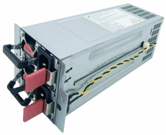 Изображение товара Блок питания ATX FSP 8AB01755 1600 Вт для серверов