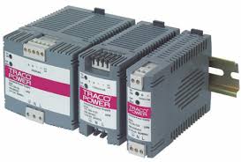 

Преобразователь AC-DC сетевой TRACO POWER TCL 240-124 240Watt;24 VDC / 10 A;DIN-rail power supply for industrial, office and residential applications,, TCL 240-124