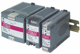фото Преобразователь AC-DC сетевой TRACO POWER TCL 240-124 в Уфе