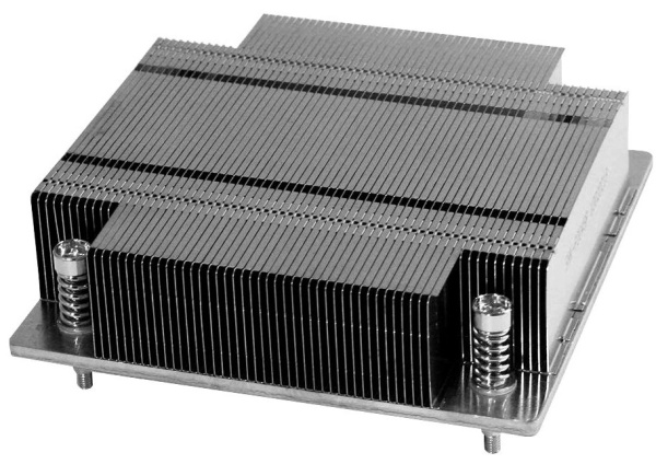 фото Кулер  Supermicro SNK-P0049P (УЦЕНЕННЫЙ) в Красноярске