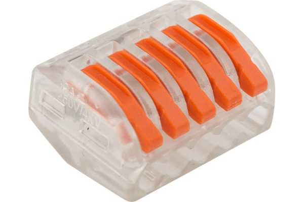 Изображение товара Клемма Rexant 07-5255-1