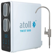 фото Фильтр для воды  Atoll Twist 800