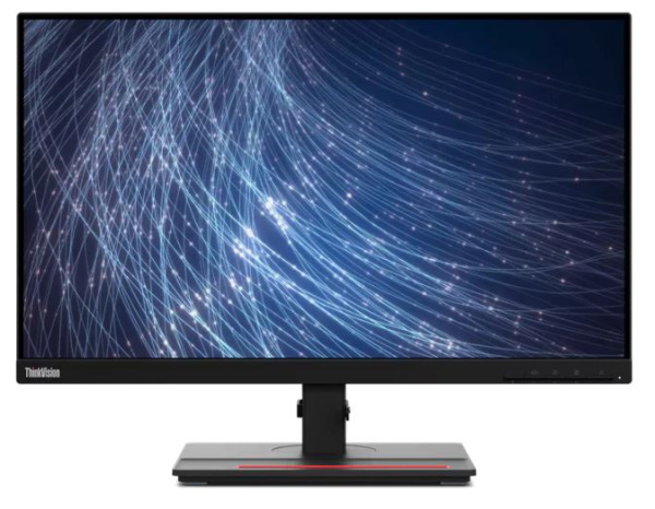 фото Монитор 23,8" Lenovo ThinkVision T24m-29 в Уфе