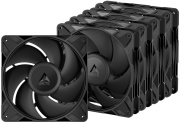 фото Вентилятор для корпуса  ARCTIC P14 Pro PST - 5 Pack
