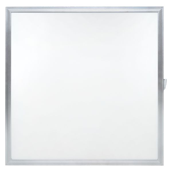 

Панель LED светодиодная EKF LPS-4007-L-36-4000 тонкая (ДВО) ЛУО-4007-L 36Вт 4000К IP40 серебро без драйвера 595х595 Basic, LPS-4007-L-36-4000