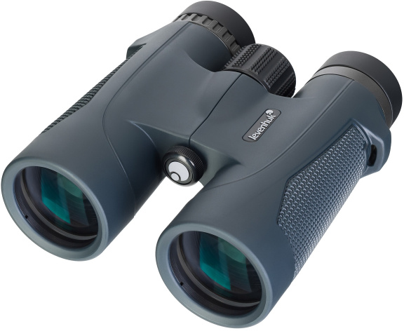 Изображение товара Бинокль Levenhuk New Karma PLUS 10x42 армейский водозащищенный
