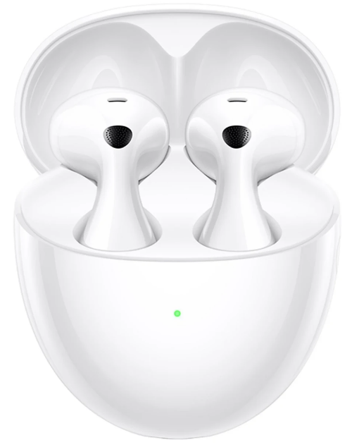 

Часы Huawei FreeBuds 6 55038131 White, FreeBuds 6