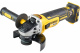 фото Шлифовальная машина угловая DeWALT DCG405P3