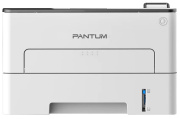 фото Лазерный принтер Pantum P3010DW Монохромная, A4, Wi-Fi, USB, Ethernet