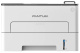фото Лазерный принтер Pantum P3010DW Монохромная, A4, Wi-Fi, USB, Ethernet