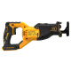 фото Пила сабельная DeWALT DCS382N-XJ
