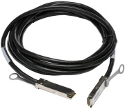 фото Кабель  FiberTrade FT-QSFP28-CabP-AWG30-1