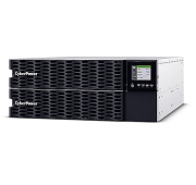 фото Источник бесперебойного питания CyberPower OL8KERTHD