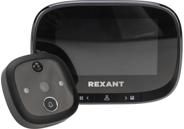фото Видеоглазок  Rexant 45-1115 в Перми