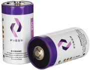 Изображение товара Аккумулятор Рубин РЭ-D9000/1