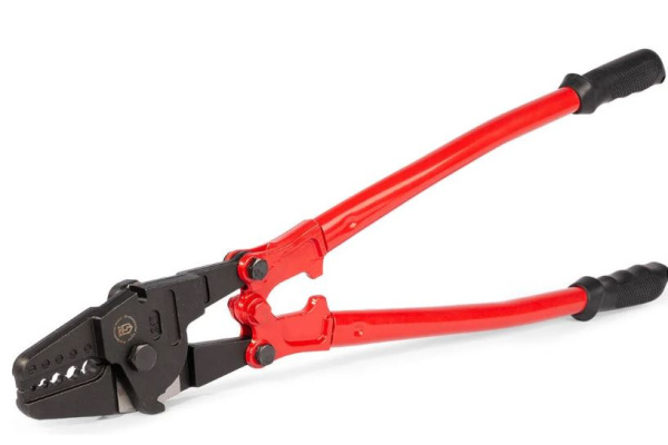 Изображение товара Пресс-клещи КВТ 91984