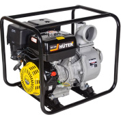 фото Мотопомпа Huter mp-100