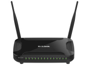 фото Роутер D-link DVG-N5402G/2S1U1L/A1A