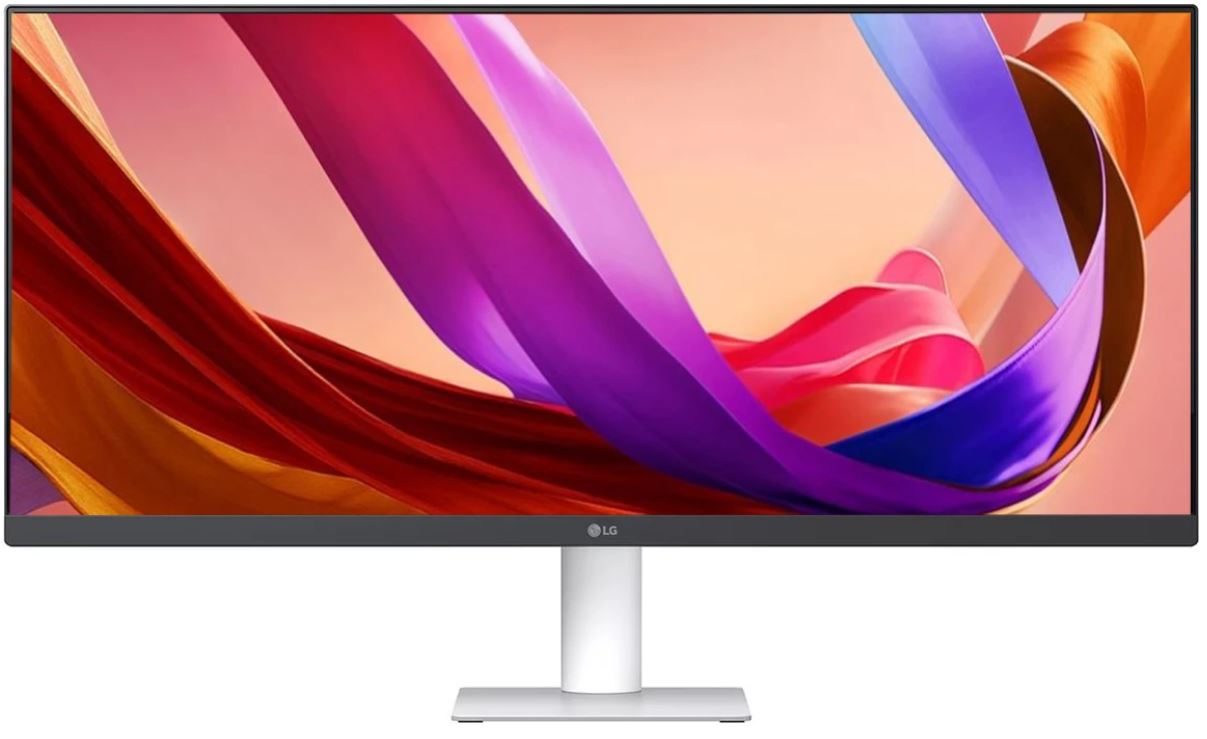 

Монитор 29" LG UltraWide 29U531A-W 2560x1080, LED, 21:9, IPS, 350cd, 1000:1, 5ms, 178гр/178гр, DP, HDMI, USB, 100Hz, white, UltraWide 29U531A-W